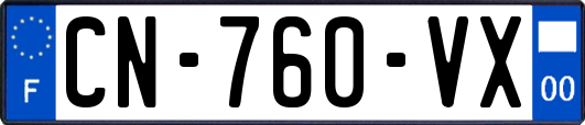 CN-760-VX