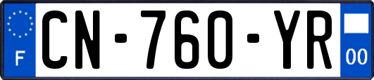 CN-760-YR