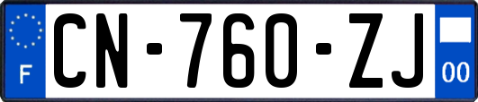 CN-760-ZJ