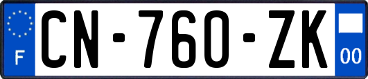 CN-760-ZK