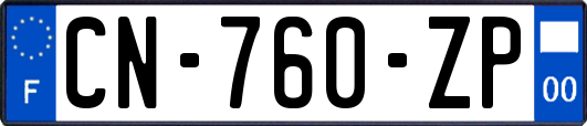 CN-760-ZP