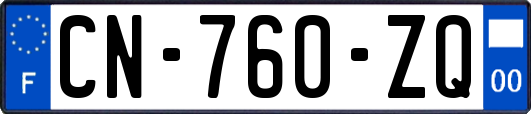 CN-760-ZQ