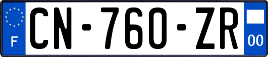 CN-760-ZR