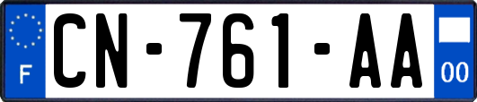 CN-761-AA