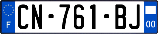 CN-761-BJ