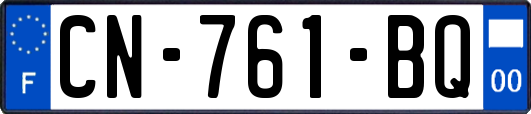 CN-761-BQ