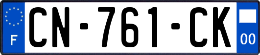 CN-761-CK