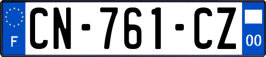 CN-761-CZ