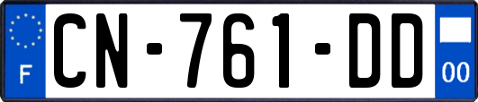 CN-761-DD