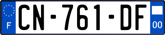 CN-761-DF