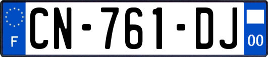 CN-761-DJ