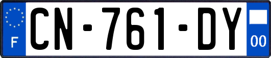 CN-761-DY