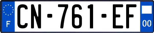 CN-761-EF