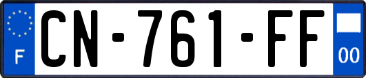 CN-761-FF