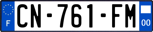 CN-761-FM