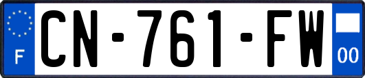 CN-761-FW