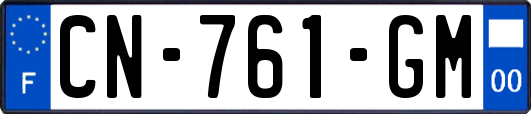CN-761-GM