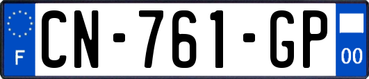 CN-761-GP