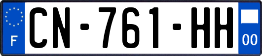CN-761-HH