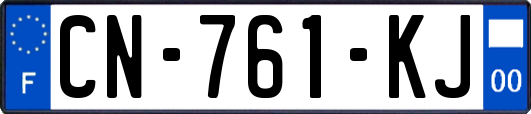 CN-761-KJ
