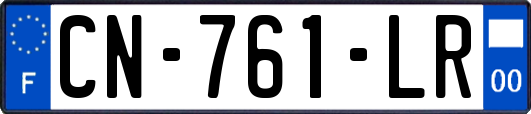 CN-761-LR