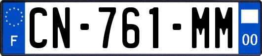 CN-761-MM