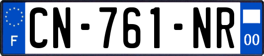 CN-761-NR