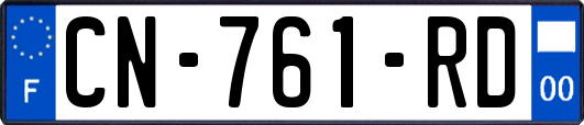 CN-761-RD