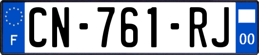 CN-761-RJ