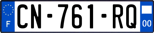 CN-761-RQ