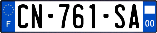 CN-761-SA