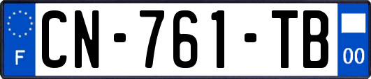 CN-761-TB