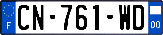 CN-761-WD