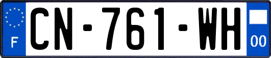 CN-761-WH