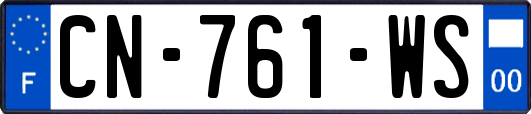 CN-761-WS