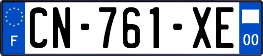 CN-761-XE