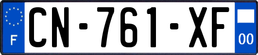 CN-761-XF