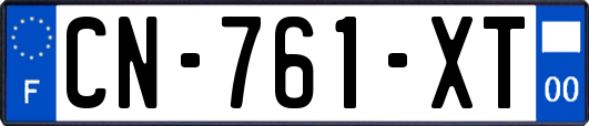 CN-761-XT