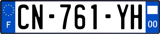 CN-761-YH