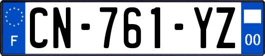 CN-761-YZ