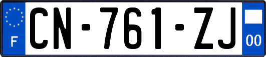 CN-761-ZJ