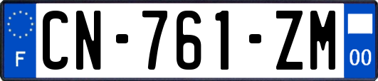 CN-761-ZM