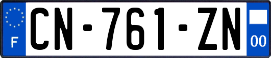 CN-761-ZN