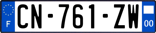 CN-761-ZW