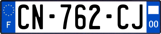 CN-762-CJ