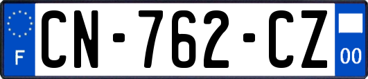 CN-762-CZ