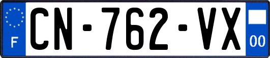 CN-762-VX