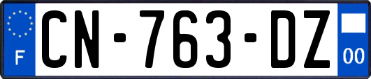 CN-763-DZ