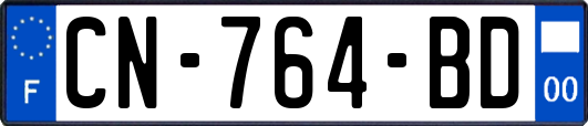 CN-764-BD