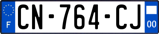 CN-764-CJ